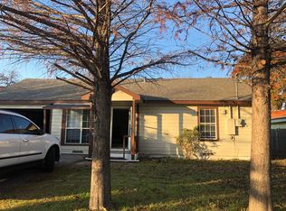 2527 Glenfield Ave, Dallas, TX 75233