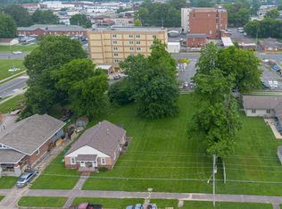 817 Clark St, Paducah, KY 42003