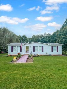 280 Dehart Church Rd, North Wilkesboro, NC, 28659