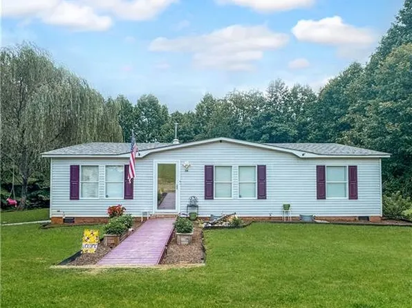 280 Dehart Church Rd, North Wilkesboro, NC 28659