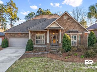 9872 Carnoustie Ct, Foley, AL 36535
