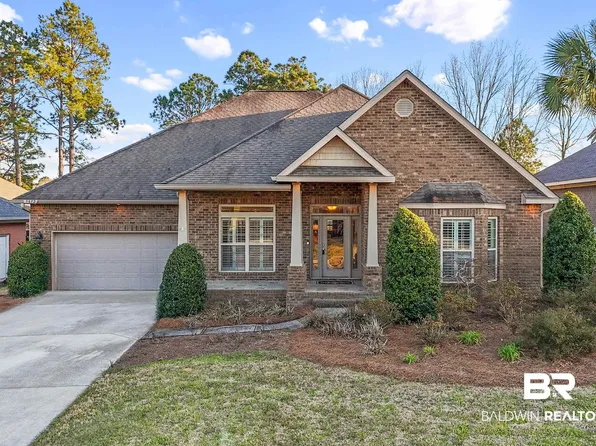 9872 Carnoustie Ct, Foley, AL 36535