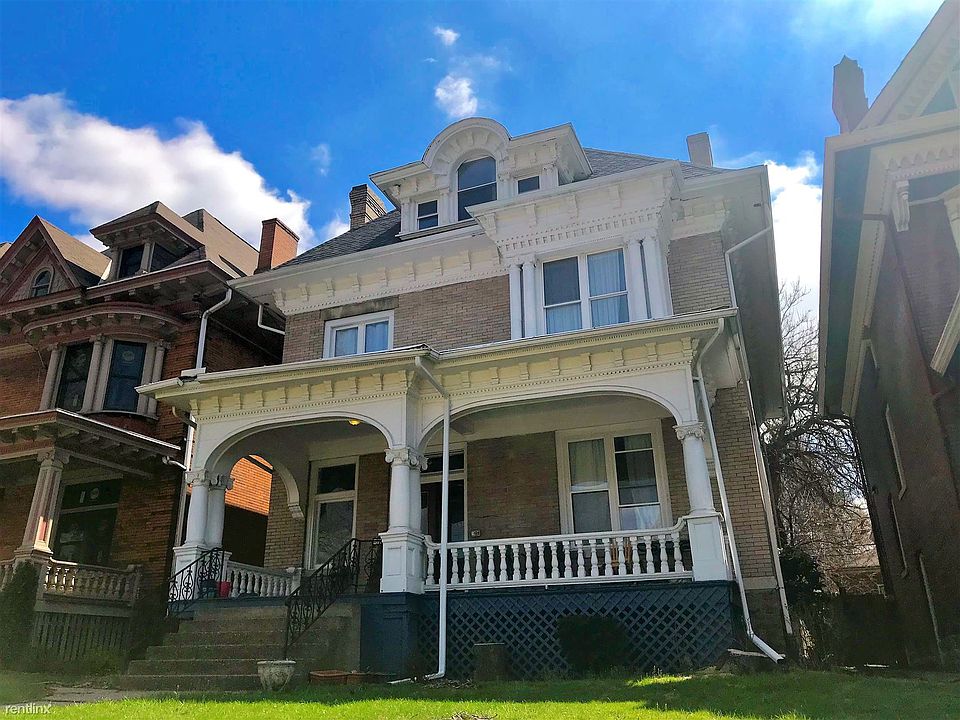 918 Negley