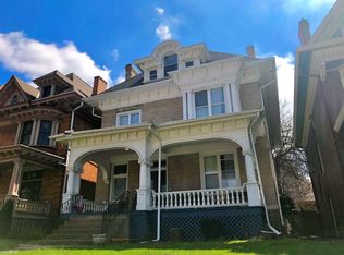 918 N Negley Ave, Pittsburgh, PA