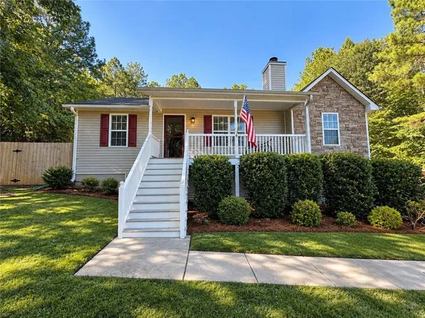 178 Pebblebrook Way, Temple, GA 30179