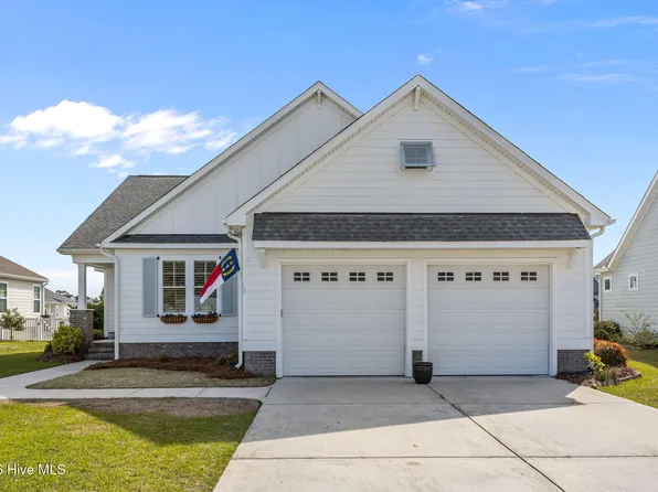 1726 Olde Farm Road, Morehead City, NC 28557