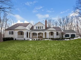 65 Partridge Rd, New Canaan, CT 06840