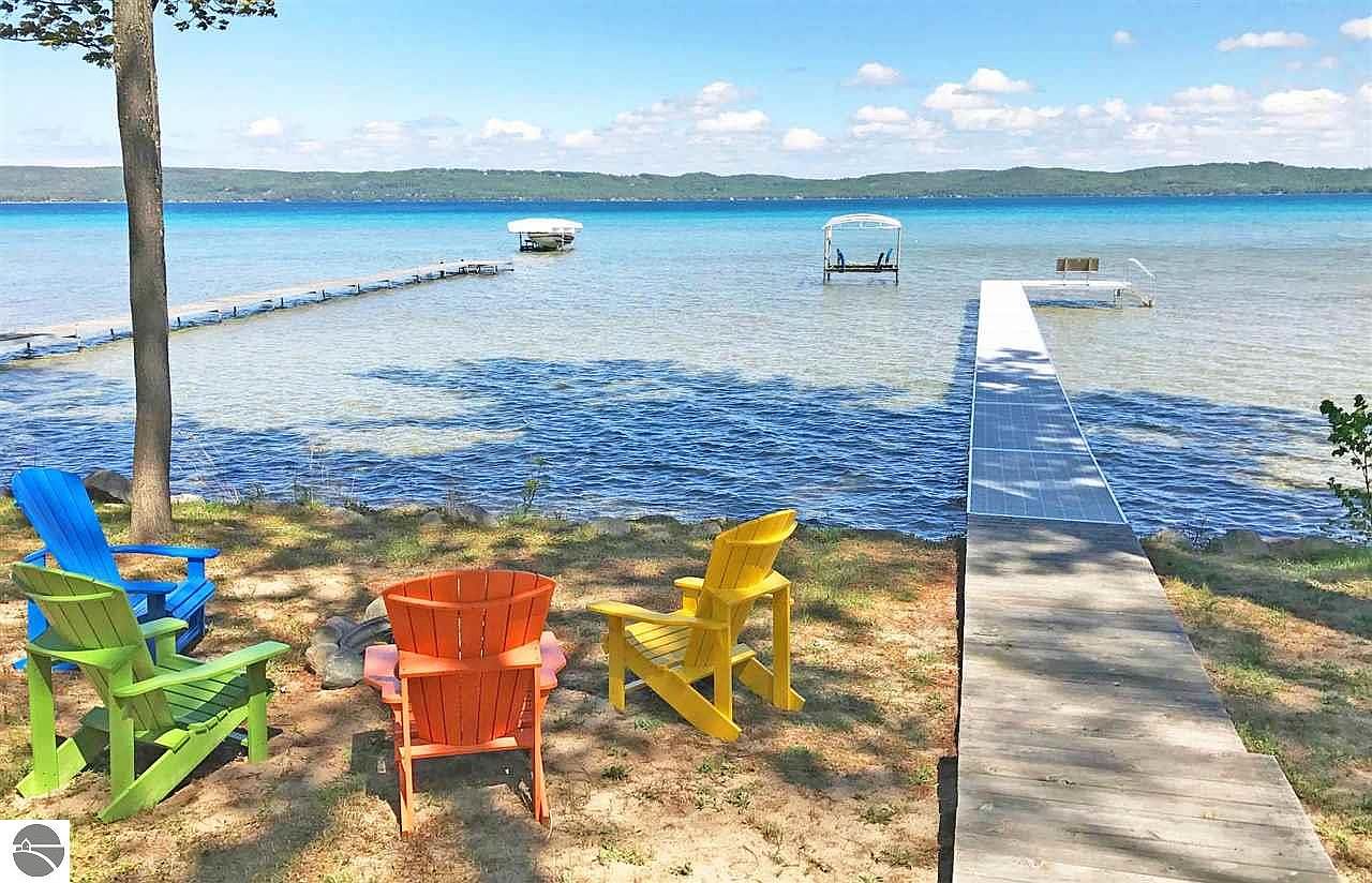 7800 S Glen Lake Rd, Glen Arbor, MI 49636 Zillow