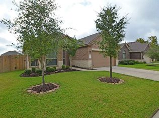 6410 Drewfalls Dr, Richmond, TX 77407