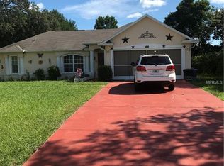 11588 Linden Dr, Spring Hill, FL 34608