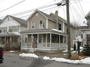 100 Turner St, Plymouth, PA 18651