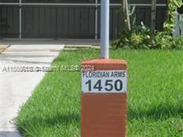 1450 NE 170th St APT 102, North Miami Beach, FL 33162