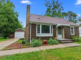 6829 12th Ave S, Richfield, MN 55423