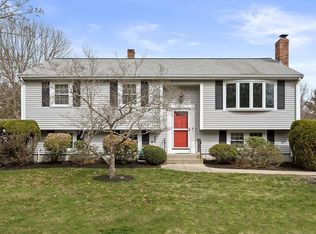 190 Turner Rd, Rockland, MA 02370