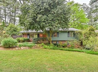 2780 Pioneer Ct, Chamblee, GA 30341