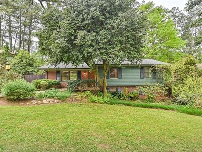 2780 Pioneer Ct, Chamblee, GA, 30341