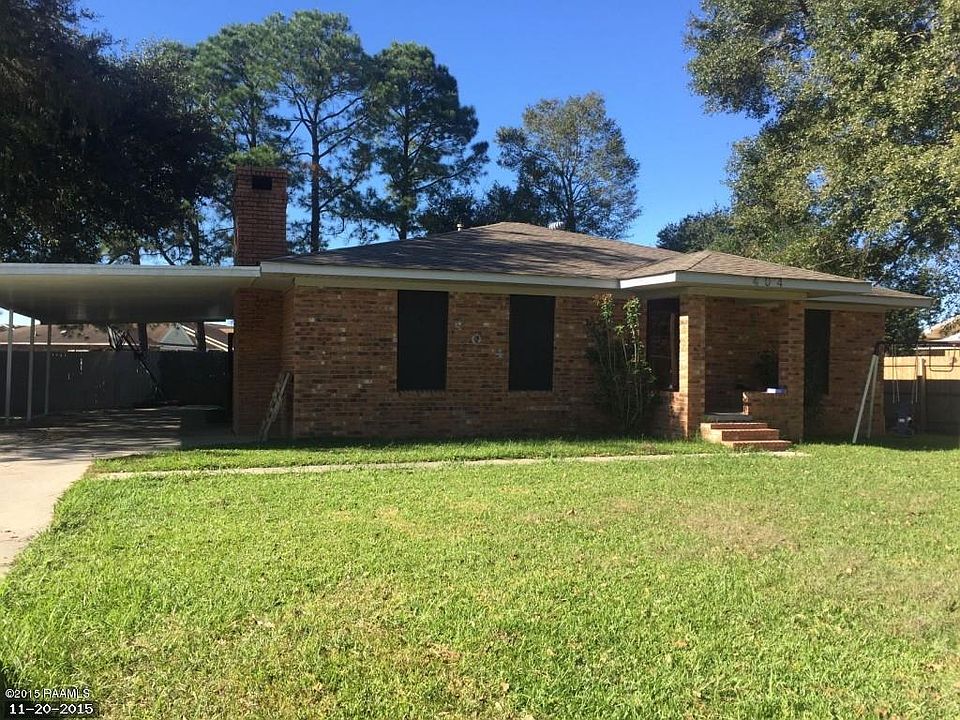 1st image of 404 S Evangeline St