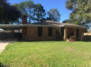 404 S Evangeline St, New Iberia, LA 70560