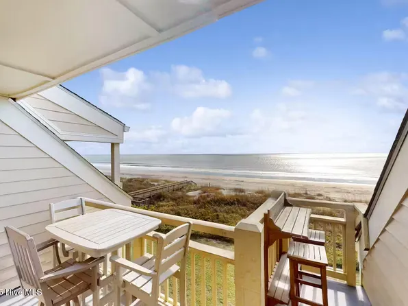 1000 Caswell Beach Road #1412, Oak Island, NC 28465