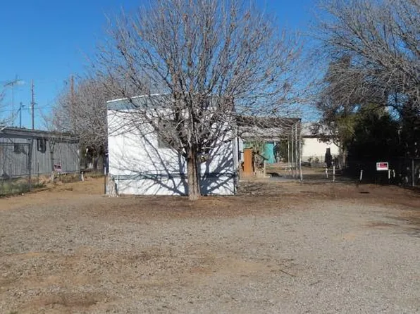 71171 Date Ave, Wenden, AZ 85357