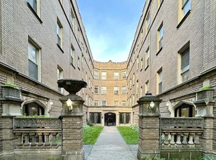 6343 N Magnolia Ave #E4, Chicago, IL 60660