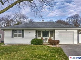 3442 Westgate Rd, Omaha, NE 68124