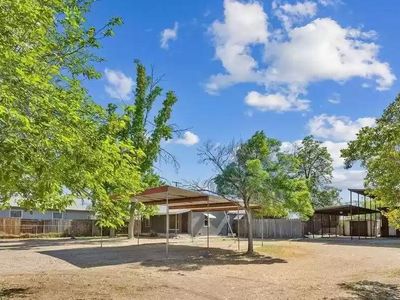 1624 Rench Rd, Bakersfield, CA, 93308