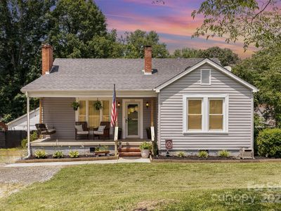 810 Maplewood St, Kannapolis, NC, 28081
