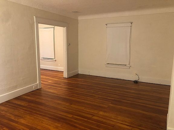 View of living room