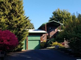 810 SE Derby St, Pullman, WA 99163