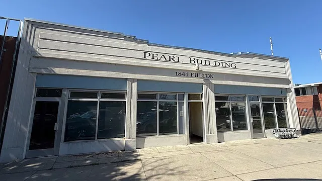 1841 Fulton St — Photo 1