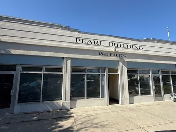 1841 Fulton St Suite 102