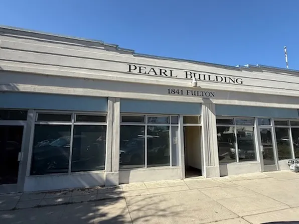 1841 Fulton St Suite 102, Fresno, CA 93721