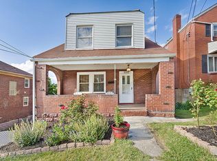 2223 Delaware Ave, Pittsburgh, PA