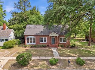 825 Rosedale Ave, Albany, GA 31701