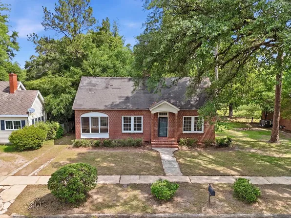 825 Rosedale Ave, Albany, GA 31701