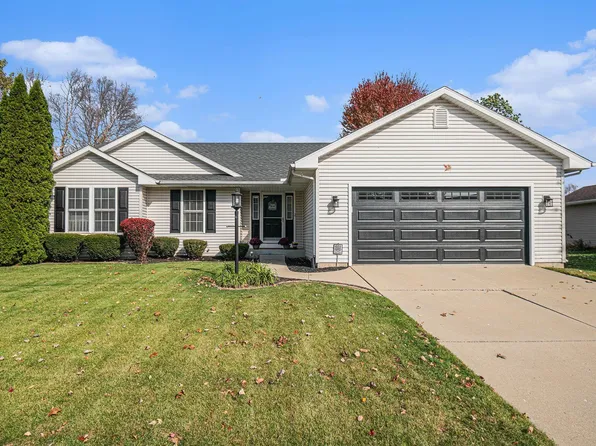 55760 Short Hair Dr, Osceola, IN 46561