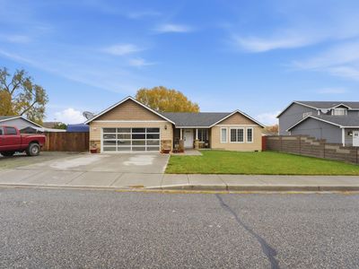 1716 W 40th Ave, Kennewick, WA, 99337