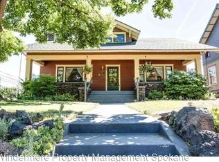 603 S Arthur St, Spokane, WA 99202