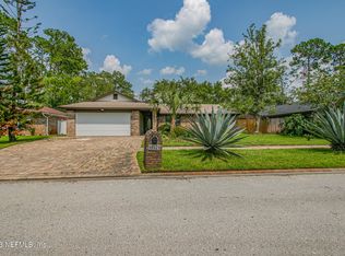 10521 Indian Walk Rd, Jacksonville, FL 32257