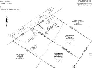 126 Cottle Rd #A, Oakland, ME 04963