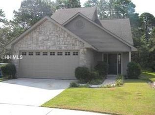 106 Ceasar Pl, Hilton Head Island, SC 29926