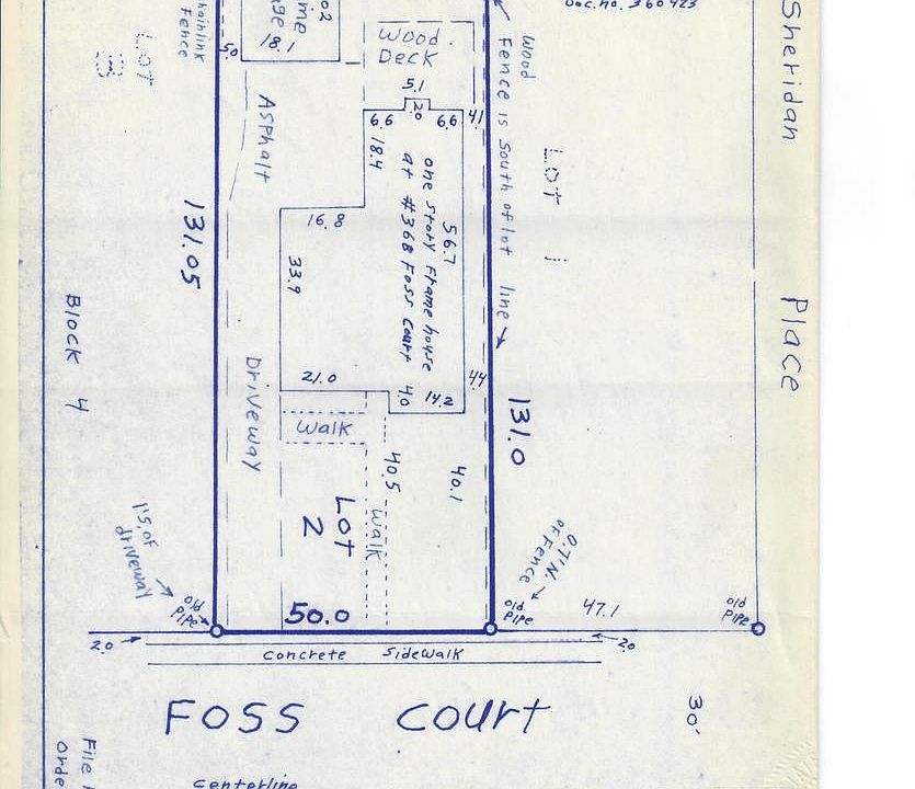 2nd image of 368 Foss Ct
