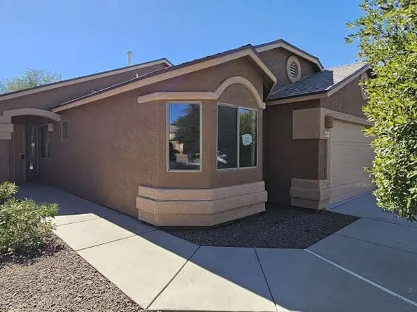 4312 E Mesquite Desert Trl, Tucson, AZ 85706