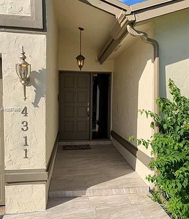 2nd image of 4311 NW 103rd Ave