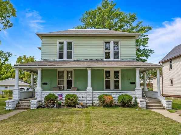229 Park Blvd, Marion, OH 43302