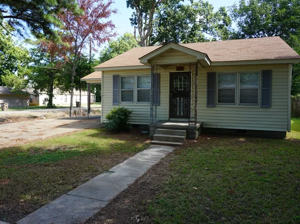1016 Terry St N, Wynne, AR 72396