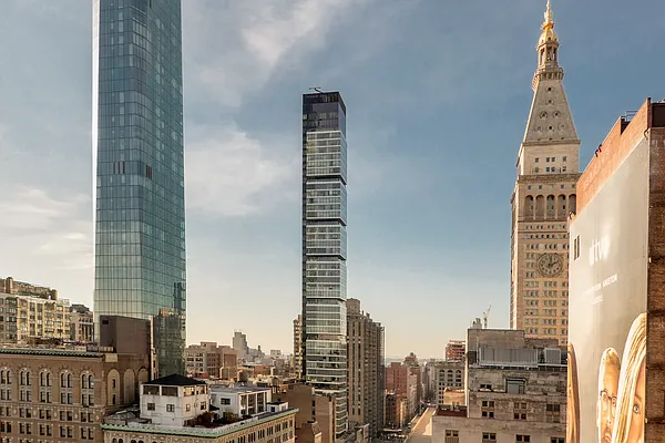 Sold by Brown Harris Stevens | media 10