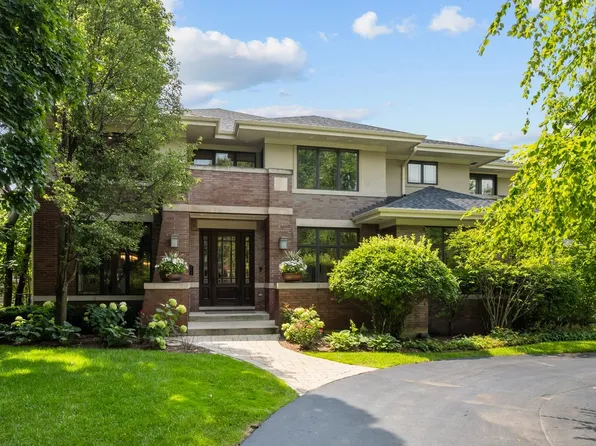 1335 Linden Ave, Deerfield, IL 60015