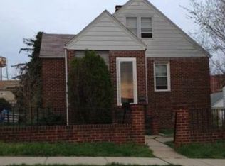 1939 Dundalk Ave, Baltimore, MD 21222